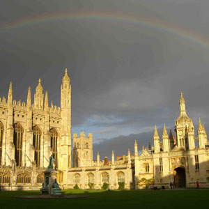 Professional Courses Within Easy Reach of London